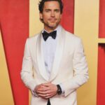 Matt Bomer Instagram - My first Oscars-I’ll never forget it. I’m so proud of, and grateful to, everyone involved in @maestrofilm. Thank you @brunellocucinelli_brand for taking such great care of me. And to @warrenalfiebaker for looking out for me always. Styling: @warrenalfiebaker All clothing: @brunellocucinelli_brand 💇‍♂️: @shawnesssss 😌: @traciemartyn 📸: @jakerosenberg Academy Awards
