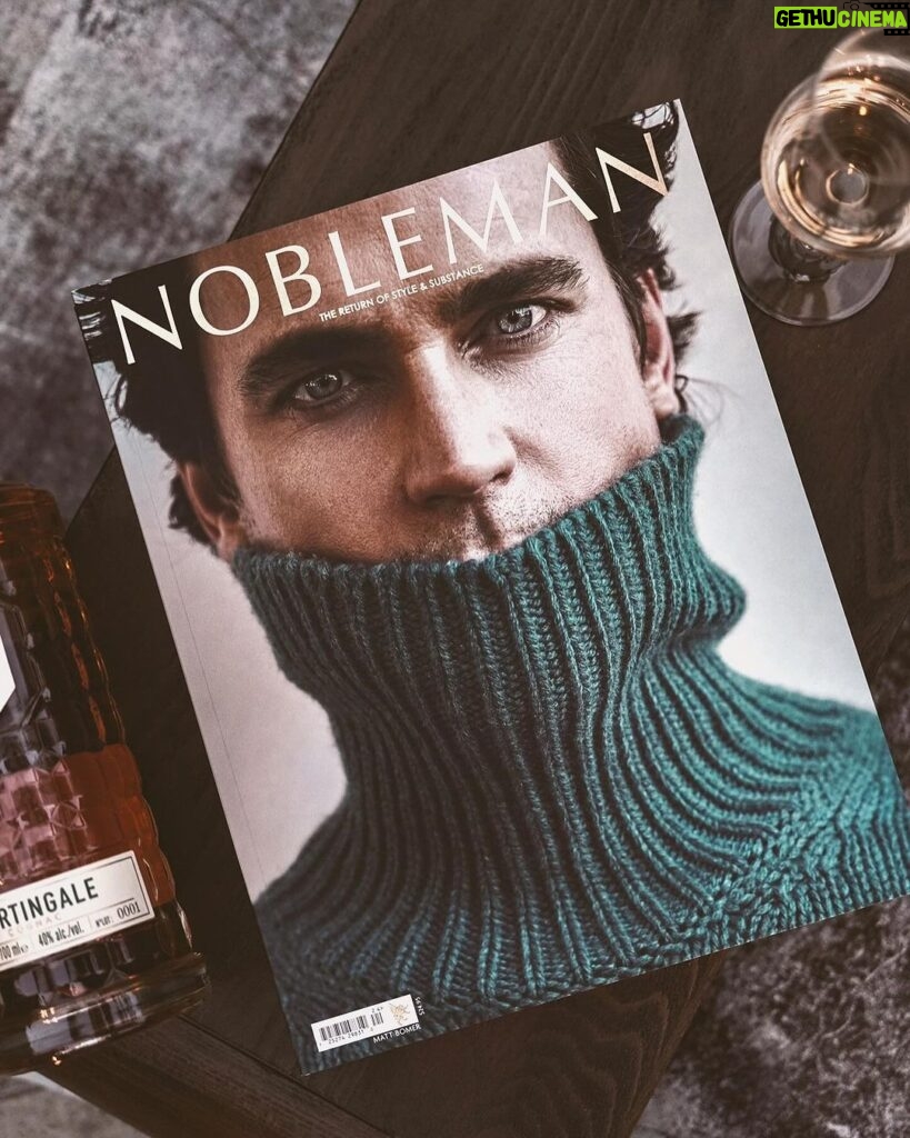 Matt Bomer Instagram - Limited Edition Cover with @mattbomer - Get it while it lasts at NoblemanMagazine.com @NOBLEMAN Magazine Issue No. 24 Photography by @randallslavin Styling by @warrenalfiebaker Art Direction by @ocdoug Interview by @tomkatt90 Executive Editor @oclydia Grooming by @davidcoxhair Shot on location at 28837 Selfridge Drive in Malibu CA. Currently offered for sale by Chris Cortazzo at @compass for $21.5M #nobleman #mattbomer #noblemanmagazine #mensstyle #mensfashion #gentsfashion #whitecollar #gentleman Nobleman Magazine