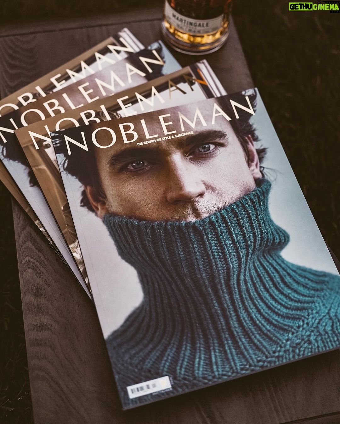 Matt Bomer Instagram - Limited Edition Cover with @mattbomer - Get it while it lasts at NoblemanMagazine.com @NOBLEMAN Magazine Issue No. 24 Photography by @randallslavin Styling by @warrenalfiebaker Art Direction by @ocdoug Interview by @tomkatt90 Executive Editor @oclydia Grooming by @davidcoxhair Shot on location at 28837 Selfridge Drive in Malibu CA. Currently offered for sale by Chris Cortazzo at @compass for $21.5M #nobleman #mattbomer #noblemanmagazine #mensstyle #mensfashion #gentsfashion #whitecollar #gentleman Nobleman Magazine