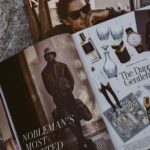 Matt Bomer Instagram – It’s here! @NOBLEMAN Issue No. 24 with a @mattbomer 12 page exclusive. On sale now at NoblemanMagazine.com

“A Nobleman uses whatever lot he has been given in life to reach his hand down the mountain and help others up.” -Matt Bomer

Photography by @randallslavin 
Styling by @warrenalfiebaker 
Art Direction by @ocdoug 
Interview by Tom Burleson
Executive Editor @oclydia 
Grooming by @davidcoxhair 
Shot on location at 28837 Selfridge Drive in Malibu CA. Currently offered for sale by Chris Cortazzo at @compass for $21.5M

#nobleman #mattbomer #noblemanmagazine #mensstyle #mensfashion #gentsfashion #whitecollar #gentleman Malibu, California