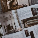Matt Bomer Instagram - It’s here! @NOBLEMAN Issue No. 24 with a @mattbomer 12 page exclusive. On sale now at NoblemanMagazine.com “A Nobleman uses whatever lot he has been given in life to reach his hand down the mountain and help others up.” -Matt Bomer Photography by @randallslavin Styling by @warrenalfiebaker Art Direction by @ocdoug Interview by Tom Burleson Executive Editor @oclydia Grooming by @davidcoxhair Shot on location at 28837 Selfridge Drive in Malibu CA. Currently offered for sale by Chris Cortazzo at @compass for $21.5M #nobleman #mattbomer #noblemanmagazine #mensstyle #mensfashion #gentsfashion #whitecollar #gentleman Malibu, California