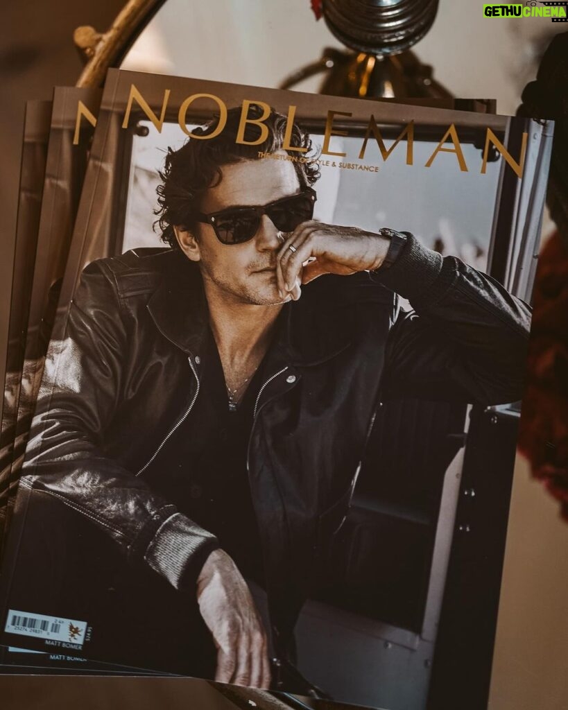 Matt Bomer Instagram - It’s here! @NOBLEMAN Issue No. 24 with a @mattbomer 12 page exclusive. On sale now at NoblemanMagazine.com “A Nobleman uses whatever lot he has been given in life to reach his hand down the mountain and help others up.” -Matt Bomer Photography by @randallslavin Styling by @warrenalfiebaker Art Direction by @ocdoug Interview by Tom Burleson Executive Editor @oclydia Grooming by @davidcoxhair Shot on location at 28837 Selfridge Drive in Malibu CA. Currently offered for sale by Chris Cortazzo at @compass for $21.5M #nobleman #mattbomer #noblemanmagazine #mensstyle #mensfashion #gentsfashion #whitecollar #gentleman Malibu, California