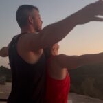 Matt Carriker Instagram - Near….Farrrrr…. Where ever you are Texas