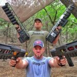 Matt Carriker Instagram - This will be us assembling the Demolitia in 2040. Who’s with us? Texas