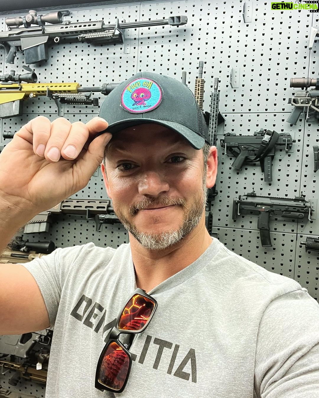 Matt Carriker Instagram - New @fiveohskateshop merch. Excited for the new store to open soon @donutoperator
