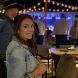 Matt Carriker Instagram - Happy Birthday to this hottie. I love you! Also I’m pretty sure she’s a sorceress because I look 15 years older than I did 15 years ago and she looks like she time traveled to get here…. 😍 @mere_carriker