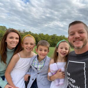 Matt Carriker Instagram - Happy Mothers Day to this beautiful girl. I’m glad you’re the mother of my children. We’d be lost without you! ❤️ @mere_carriker