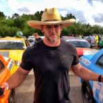 Matt Carriker Instagram - Race is up on OffTheRanch. Go watch it, or don’t. I’m not your boss… or am I? https://youtu.be/iwiKv2znAsg Freedom Factory