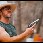 Matt Carriker Instagram - What was that???? Buncha rednecks made armor for me… so I shot it all. Watch it quick, link in bio. @sarusaofficial