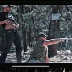 Matt Carriker Instagram - Ever rubbed your belly sensually while your buddy unwillingly mag dumps a 2011? Yeah, me neither. @kentuckyballistics @bul_armory Texas