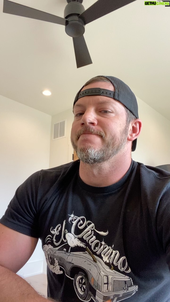 Matt Carriker Instagram - MR. ROGERS SUCKKKKKKKS Texas
