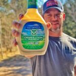 Matt Carriker Instagram - New product drop. Finally something you can lube your gun with or spruce up your boring salad. It lubes everything… literally everything. 😏 Thanks to Janie who works in Wal Mart Corporate for getting this in 4 Wal Marts in Arkansas. Let’s take it to the next level!!!! Texas