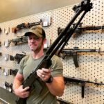 Matt Carriker Instagram - BAR……. We need more BAR on the channel….. yay or nay??? @drivetanks @oxranch Drivetanks.Com