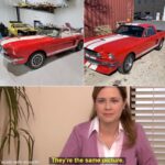 Matt Carriker Instagram – A pic of a $350,000 car and another $350,000 car Texas