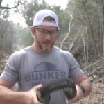 Matt Carriker Instagram - I spent 5 HOURS IN THE WOODS to make this video for you, but now I deliver to you this less than 2 minute synopsis. The Almighty King of the Demolitia is kind and compassionate towards you. The Good King hath giveth thine greatest gift. Let thy peace of thy Kings gift soothe thine soul. Texas