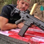 Matt Carriker Instagram - CZ Bren 2 Ms, awkward looking, but is possibly my new fav. Thoughts? Texas