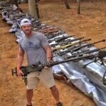 Matt Carriker Instagram – Since y’all were so PISSED with the 10 million sun video cuz I didn’t shoot every single one of my guns……. I made you an hour long video shooting EVERY SINGLE ONE of my guns. It’s BORINGGGG but I made it to shut up you whiners!!!!!! Probably will come out tomorrow, or whenever YouTube decides it should be monetized. Right now they are not liking it…… Texas