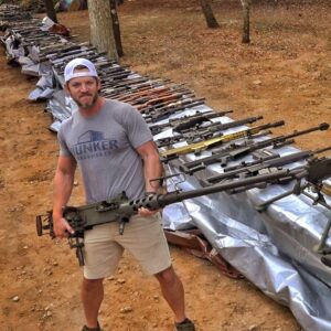 Matt Carriker Instagram - Since y’all were so PISSED with the 10 million sun video cuz I didn’t shoot every single one of my guns……. I made you an hour long video shooting EVERY SINGLE ONE of my guns. It’s BORINGGGG but I made it to shut up you whiners!!!!!! Probably will come out tomorrow, or whenever YouTube decides it should be monetized. Right now they are not liking it……