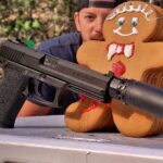 Matt Carriker Instagram - I bought my first ever H&K…. And it’s sick. Who knows this one? @deadairsilencers Texas