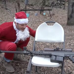 Matt Carriker Instagram - Merry Christmas ya filthy animals….. Santa brought me an Aug, vid’s live. 🤙