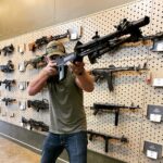 Matt Carriker Instagram - BAR……. We need more BAR on the channel….. yay or nay??? @drivetanks @oxranch Drivetanks.Com