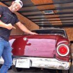 Matt Carriker Instagram - Diesel swap??? Yay or nay??? Texas