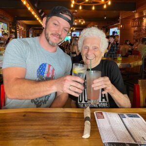 Matt Carriker Instagram - Different area codes……..

@romanatwood @brittneyatwood @rosssmith @sugaseanmma @rwillyofficial