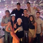 Matt Carriker Instagram - Different area codes…….. @romanatwood @brittneyatwood @rosssmith @sugaseanmma @rwillyofficial Cleveland, Ohio