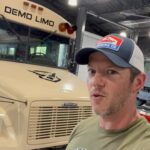 Matt Carriker Instagram - Every Demo Ranch hat, hoodie or tshirt, linked in bio, gets you an entry to win! We will fly you and a friend out to Cleetus and Cars Indianapolis, put you up in a hotel, and GIVE YOU THIS SCHOOLIE!!!!!!! Ends in 1 week! Texas
