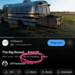 Matt Carriker Instagram - #9 on Trending baby!!!!! Anybody who loves bus stuff say yeahhhh Tulsa, Oklahoma