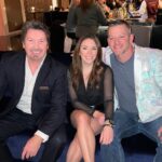 Matt Carriker Instagram - Famous YouTuber @drdemolitionmatt joins me at @circalasvegas Matt Carriker is one of the coolest and most down to earth guys you could ever meet. Check out both of his YouTube channels with millions of subscribers: “Demolition Ranch” & “Off The Ranch”. Thanks for staying here with your awesome wife @mere_carriker. Glad you enjoyed the suite, it was great to see you both again! #demolitionranch #youtuber #mattcarriker #interview #offtheranch #friends #lasvegas #richardwilk #circalasvegas #youtubechannel Las Vegas, Nevada