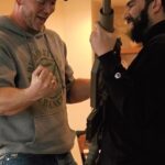 Matt Carriker Instagram - You guys, y’all shouldn’t have. #reel #reels #intervention #cheytac #sniper