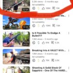 Matt Carriker Instagram - WE’RE BACK BABY! The longest suppressor video was deleted for 2 months! HELL YEAH, what a win! Appreciate the people at Youtube for listening to all of us gun channels. Let’s Make YouTube Great Again!!!! 2023 ranch videos are going to rock you world, just give me about 6 weeks…. I’m going all in Texas
