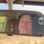 Matt Carriker Instagram – Heading to the office
