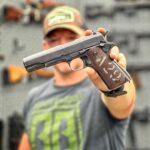 Matt Carriker Instagram - 110 year old nazi killer Texas