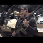 Matt Carriker Instagram - Full auto sniper rifle….. does it make sense???