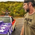 Matt Carriker Instagram - LAST DAY OF THE GIVEAWAY. Win the most America EL Camino and mini bike package ever! Every item ordered from linc active (all on sale btw) gets you an entry. Link in bio. Texas