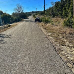 Matt Carriker Instagram - Runaway Diesel with the 12V Cummins in the Cuda. Engine at wide open, 4 rear wheels driving me forward, I was slamming the brakes trying to slow it down so front tires where locked up plowing for 40 feet while I was trying to turn it off. You can see the skid marks in the last pic. I got it shut down with the manual fuel shut off right as I hit the ditch. Will be adding an air shut off….. Holy hell
