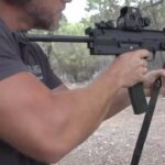 Matt Carriker Instagram - Never fear, the MP7 is here