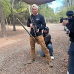 Matt Carriker Instagram - Incoming….. @unpossible_by_q Texas