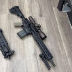 Matt Carriker Instagram - Now that I’m famous I enjoy the finer things in life and I only shoot H&K Texas