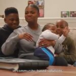 Matt McGorry Instagram - Shout out to the incredible mother-son, director-DP duo @jlovecalderon @camilo_mandela 🙏🏼💜🙏🏼 #Repost @weinspirejustice ・・・ “People of all races needed to be talking about the crisis that is Black maternal mortality in this country. This #BlackMaternalHealthWeek, I’m centering Black birthing people’s autonomy and joy by sharing these stories of resilience and power. Take action with @culturalengagement @momsrising @wetestify by contacting your U.S. Representatives and demanding that they pass the Momnibus Act. Additionally, join them for events this #BlackMaternalHealthWeek such as the IG live on Monday April 17th at 8pm ET with Jewelle T. Brown @jewelletbrown and Rachel Julien-Maurice @ladyrachie for a conversation on investing in Black mamas, families, and systems of care. Those in the NY area can also join the ARIAH Foundation on 4/16 for a night of art, storytelling, and performance at the historic Kings Theatre Brooklyn. Visit engagementlab.org to learn more about #AutonomyIsMyJoy! “