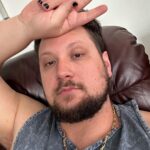 Matt McGorry Instagram - 37 years old today! Tested positive for COVID Sunday so a quarantining Bday for me! 🥲(Symptoms are very mild and taking Paxlovid as a safety precaution) If you’d like to leave me a “gift,” I love words of affirmation 😌 Tell me something you appreciate about me or a way that I’ve added value to your life. 🥰 I felt a little resistant to making that ask, but life is short, we gotta ask for what we want. 🤗 Also want to say ‘thank you’ to everyone who has offered words of support around my dad. It means the world to me. I try not to spend much time on social media because of…ya know, happiness…so even if I don’t respond please know the love is felt and appreciated. 💜 Also, I’ll be celebrating my birthday for as long as I damn well choose. While quarantining on a bday is not my first choice, I am accepting what is and opening to the joy that I can and will feel surrounding my birthday, today and for the next few weeks. Once I’m out of this quarantine, watch out 😉