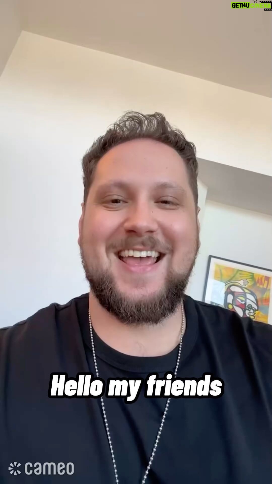 Matt McGorry Instagram - Exciting news!🚨You can now get a personalized message from the very talented @mattmcgorry!💥Make your year extra memorable with a personalized message from the star of ‘Orange is the New Black’ and ‘How to Get Away with Murder’ #linkinbio !