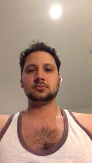 Matt McGorry Instagram - Sound on 🔊 I found this really important video from 5 years ago in my phone. I hope that it has an impact on your life.💜