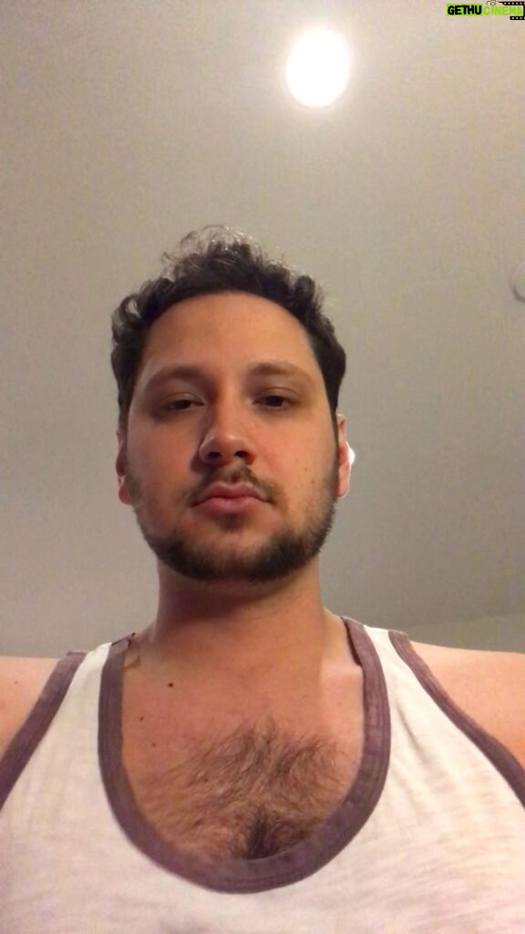 Matt McGorry Instagram - Sound on 🔊 I found this really important video from 5 years ago in my phone. I hope that it has an impact on your life.💜