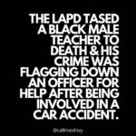 Matt McGorry Instagram - I am so heartbroken and furious by this and the constant atrocities of state violence against black life. 3 people killed by LAPD so far in January. Slides from @callmeshivy , 2nd slide & caption from from @osopepatrisse - “This is my cousin Keenan Anderson. He was killed by LAPD in Venice on January 3rd, 2023. My cousin was an educator and worked with high school aged children. He was an English teacher. LAPD has killed three people this year. One of them is my family member. Keenan deserves to be alive right now, his child deserves to be raised by his father. Keenan we will fight for you and for all of our loved ones impacted by state violence. love you. #JusticeForKeenan #BlackLivesMatter “