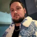 Matt McGorry Instagram - Saint Thiccolas wishes you a Happy Holiday season 😉