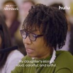 Matt McGorry Instagram - Video CW: Maternal mortality and racism I was so nourished and inspired today by the panel today in partnership with @aftershockdoc . Truly and incredible film about such an important topic. You can watch it now on Hulu. @teampicmo @aftershockdoc @theariahfoundation @savearose.foundation #blackmaternalhealth #positivemasculinity