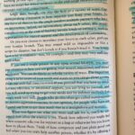 Matt McGorry Instagram – “The Ethical Sl🫦t” by Janet W. Hardy & Dossie Easton 

Where my polyamorous/non-monogamous ethical sl🔥ts at?? 🤗🥹🤗🥹

I’ve been polyamorous for a few years now and have read quite a few books about it. But this was the first book that I read that really started me on the path. The funny thing is, I had it on my bookshelf for years as I identified as monogamous but for some reason I never read it. Perhaps I subconsciously knew that it would start to open some doors for me that would change my life, and that there would be no going back from. And that somehow, I just didn’t feel ready. 

There is nothing wrong with monogamy itself. The same way there is nothing wrong with heterosexuality. But the problem is where the compulsory aspects of it lie. For example, I do believe that a lot more people would explore and step outside of monogamy (and heterosexuality for that matter) if it were not so heavily stigmatized to do so. While the social norms are shifting, there is still much work to be done transforming the systems and cultural beliefs that shame, pressure and coerce people into thinking that monogamy is the only real viable choice.

It’s only been a couple of years since I realized that polyamory was for me and it took me most of that time to feel comfortable fully embracing it in a way where I would be okay with people knowing that about me, as a public figure.

For me, reading is an essential piece of how I learn about new things that I’m passionate about. And because we don’t often see examples of how to have conversations about these issues, it can feel really challenging to know where to start. I believe that is the magic of books. For those who don’t feel comfortable just jumping into shit 🙋🏻‍♂️, it gives us the opportunity to get some clarity about our desires and to build the capacity, skills, and tools that allow us to express those needs. 

May we all work towards the courage of giving space for and identifying our deepest desires and being able to put them into words. 

My Booklist:
bit.ly/mcgreads (link in bio)
#McGReads